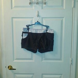 Women's Swim Shorts